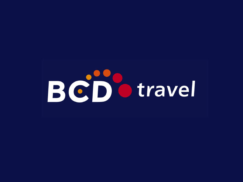 Client logos-BCD Travel