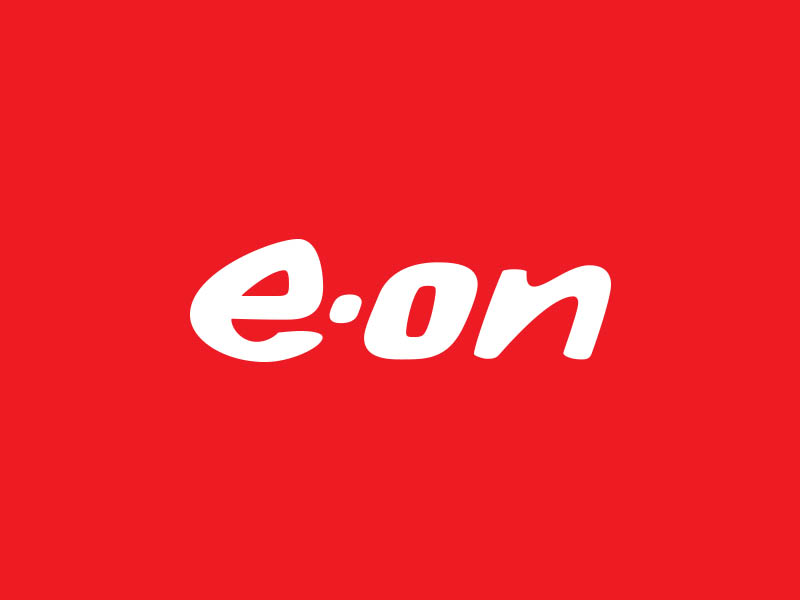 Client logos-E.ON