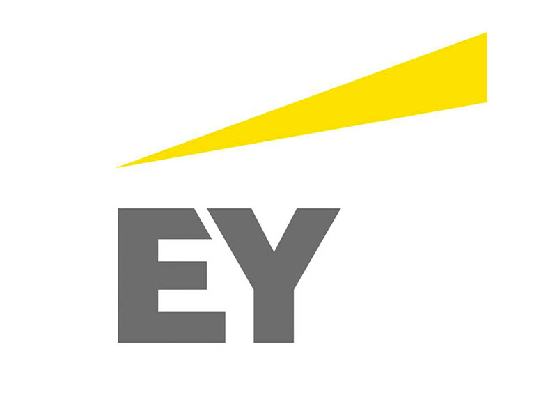 Client logos-EY Logo