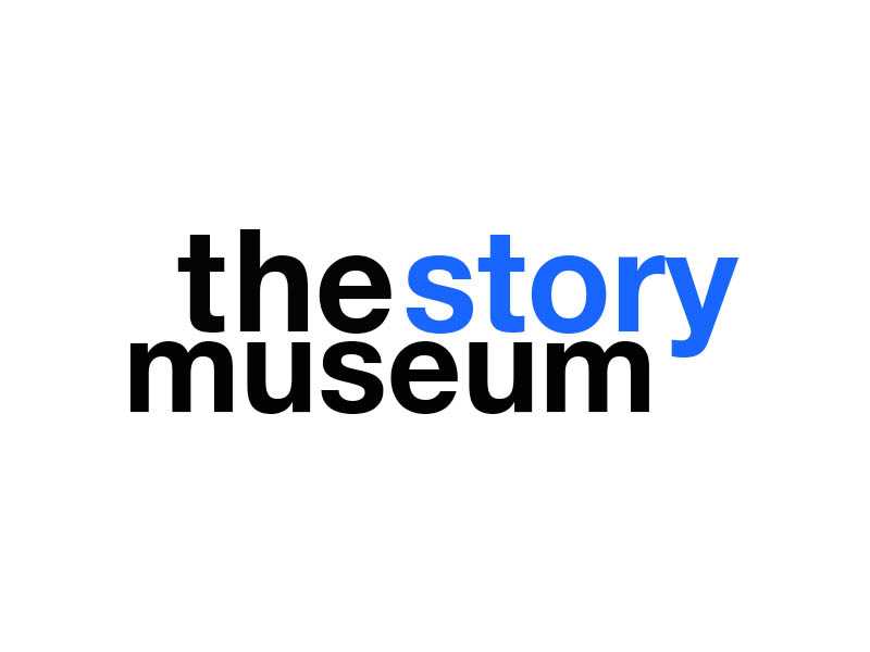 Client logos-Story Museum